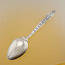 Срібна ложка "Святий Миколай", фото 9