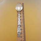 Срібна ложка "Святий Миколай", фото 5