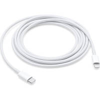 Дата USB-C кабель Lightning 2.0m A2441 Apple (MQGH2ZM/A) o