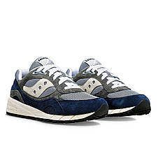 Кросівки Saucony Shadow 6000 S70441-57 чоловічі Оригінал 42.5р., фото 3