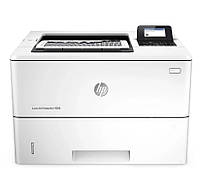 Принтер HP LaserJet Enterprise M506dn F2A69A Лазерный монохром/ А4/1200x1200dpi/43 стр/USB Ethernet/Дуплекс БУ