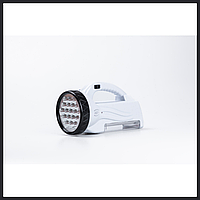 Фонарь аккумуляторный светодиодный Фонарь аккумуляторный светодиодный мощный Фонарь ручной