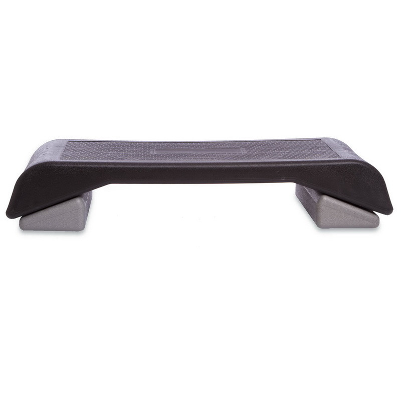 Степ-платформа для фітнесу та аеробіки на 3 рівні висоти Zeart FI-6293, фото 1