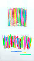 Пластиковые крючки для плетения 100шт