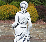 Садова фігура Богиня Весни 84х25х27 см, фото 4
