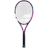 Ракетка для большого тенниса Boost Aero Gr2 Babolat 121243/100 pink , World-of-Toys