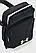 Чорна сумка UA Loudon Lite Crossbody Under Armour 1381912-001, фото 2