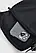 Чорна сумка UA Loudon Lite Crossbody Under Armour 1381912-001, фото 5