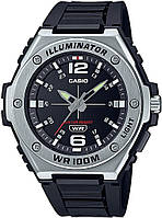 Часы CASIO MWA-100H-1AVEF FORM