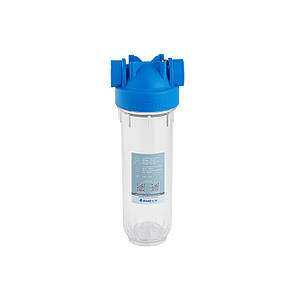 Фільтр-колба Atlas Filltri DP 10 Monoact OT TS Complete Housing, фото 3