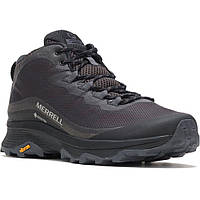 Черевики Merrell Moab Speed Mid GTX Mns найкраща ціна зі швидкою доставкою по Україні