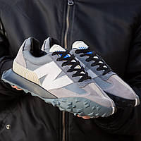 Мужские Кроссовки New Balance XC-72 Grey 41-42-44-45