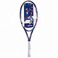 Ракетка для большого тенниса B fly 25 2023 год Babolat 140487/100, Land of Toys