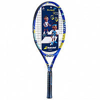 Ракетка для большого тенниса Ballfighter 23 2023 год Babolat 140481/100, Land of Toys