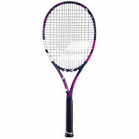 Ракетка для большого тенниса Boost Aero Gr2 Babolat 121243/100 pink , Land of Toys