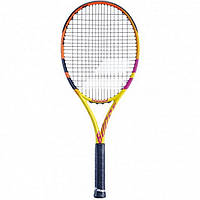 Ракетка для большого тенниса BOOST RAFA CV Gr2 Babolat 121226/100, Land of Toys