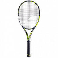 Ракетка для большого тенниса Pure Aero 2023 year no cover Gr3 Babolat 101479-370-3, Land of Toys