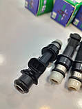 Форсунка топливаная Авео 1,5 (комплект 4шт) SHIN KUM Корея, фото 4