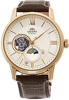 Часы ORIENT RA-AS0010S10B ESTET