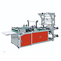 Машина для виготовлення пакетів для терморізки з комп'ютерним керуванням Chovyting