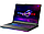 Ноутбук ASUS ROG Strix G16 i5-13450HX/16GB/512 RTX4070 165Hz (G614JI-N3138), фото 2