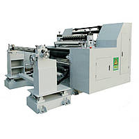 Машина для поздовжнього різання та перемотування паперу KETE KTSM-C