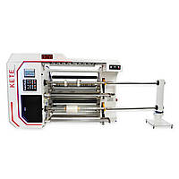 Високошвидкісна поздовжньо-різальна машина KETE KTSM-D