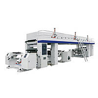 Високошвидкісний сухий ламінатор KETE KTLM-D