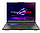 Ноутбук ASUS ROG Strix G16 i5-13450HX/16GB/512 RTX4070 165Hz (G614JI-N3138), фото 3