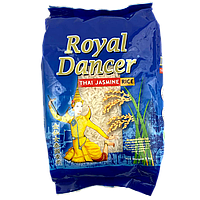Рис жасмин Роял Денсер Royal Dancer 1kg 12шт/ящ (Код: 00-00016126)