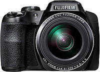 Фотоапарат Fujifilm FinePix S8200 EBC 40x ZOOM 16.2MP f/2.9-6.5 Full HD Гарантія 24 місяці + 64GB SD Card