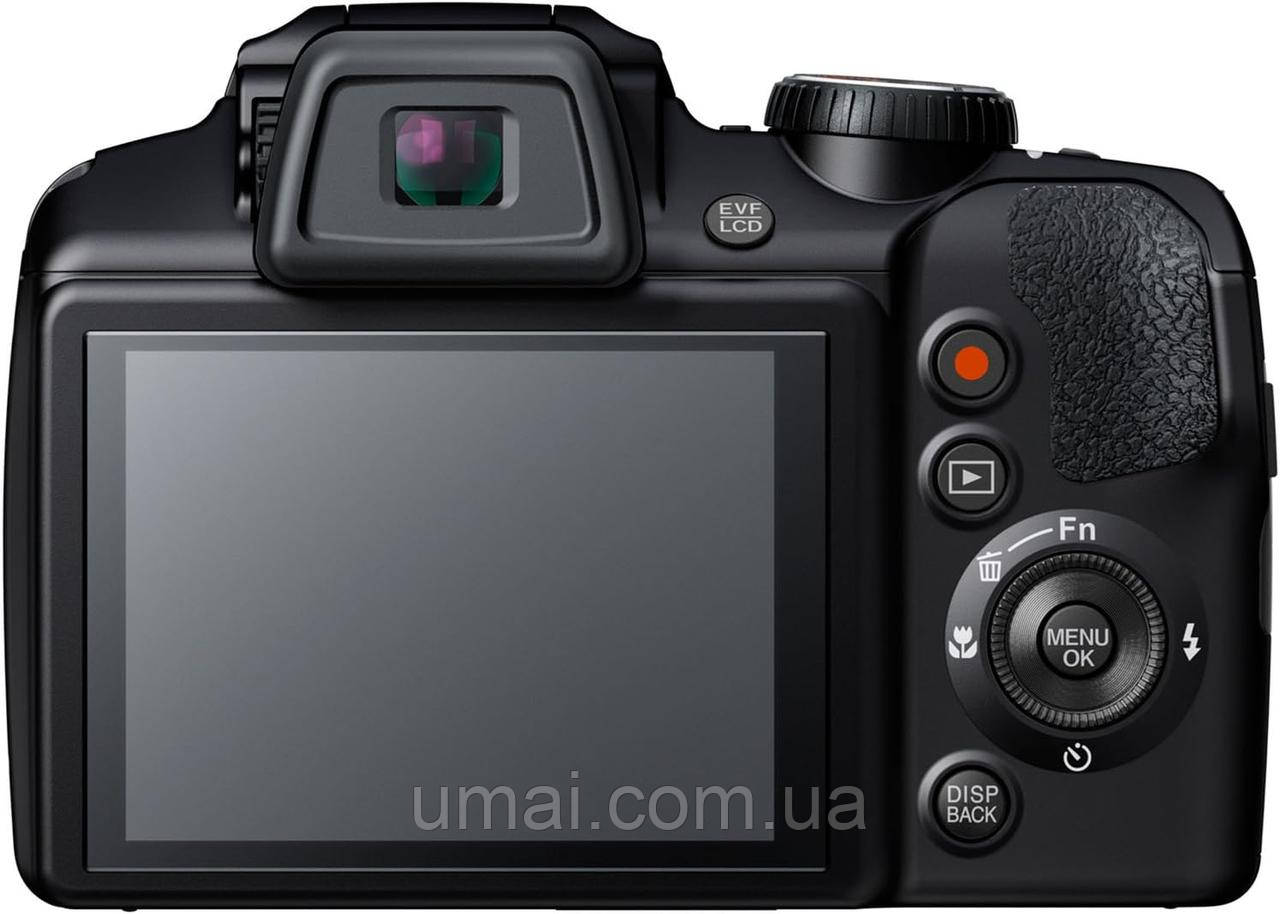 Фотоаппарат Fujifilm FinePix S8200 EBC 40x ZOOM 16.2MP f/2.9-6.5 Full HD Гарантия 24 месяца + 64GB SD Card - фото 2 - id-p1759691622