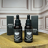 Масло для бороды BEARD OIL 30ml