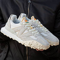 Мужские Кроссовки New Balance XC-72 White 40-41-43-44