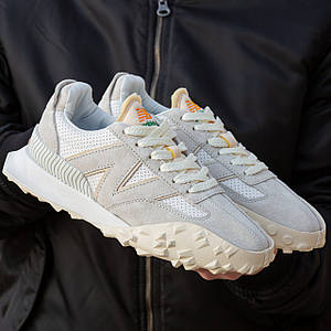 Чоловічі Кросівки New Balance XC-72 White 40-41-43-44