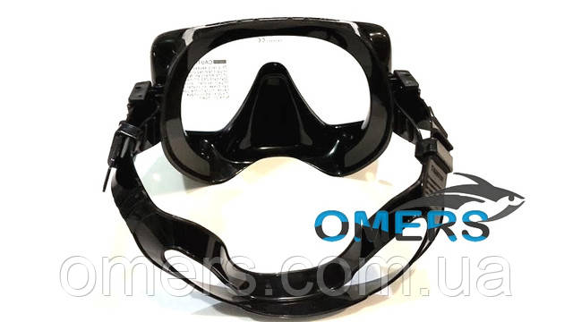 Маска BS DIVER AXE для подводной охоты Маска BS DIVER AXE для подводной охоты