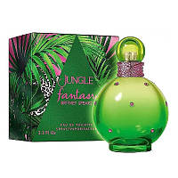 Jungle Fantasy Britney Spears eau de toilette 100 ml