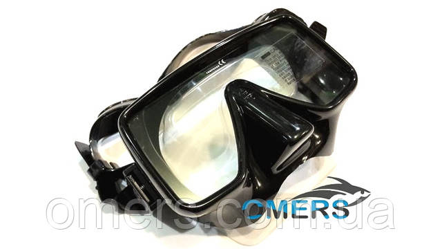 Маска BS DIVER AXE для подводной охоты Маска BS DIVER AXE для подводной охоты