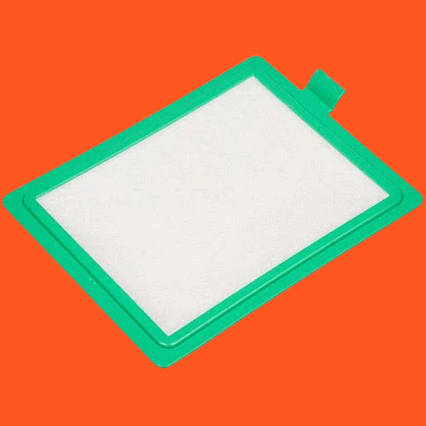 Фільтр для пилососу Zanussi, Electrolux FR-01/EF17 9092880526