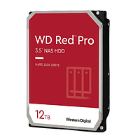 Жесткий диск 3.5" Western Digital WD121KFBX 12TB/7200об/мин