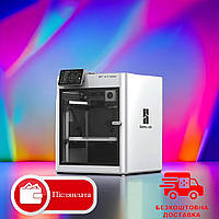 Профессиональный 3D-принтер 3д принтер 3d printer Bambu Lab X1 Carbon 389 × 389 × 457 мм PRP бамбу лаб х1 бамбу лаб