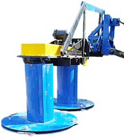 Роторна коса для трактора Stronger-3T Plus