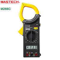 Токовые клещи MASTECH M266C (AC)