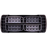 Степ-платформа для фітнесу та аеробіки на 3 рівні висоти Zeart FI-6292, фото 7