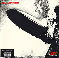 Вінілова платівка Led Zeppelin - Led Zeppelin (Vinyl)