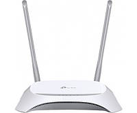 Маршрутизатор TP-Link TL-MR3420, 3G Wireless Router 4 port 10/100M