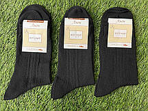 Шкарпетки чоловічі льон "Житосвіт" розмір 25 ( 39-40), 27 (41-42), 29 (43-44) (від 12 пар)