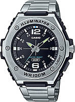 Часы CASIO MWA-100HD-1AVEF FORM