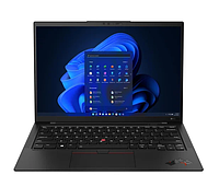 Ноутбук Lenovo ThinkPad Z16 Ryzen 9 PRO 7940HS 64Gb/1TB AMD Radeon RX 6550M Win11P 21JX000TCK