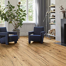 Parador 1744431 Trendtime 8 V4 Бук Класік elephant skin 1-пол, Natur Plus, паркетна дошка